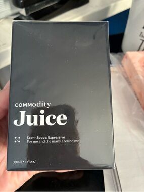 COMMODITY Juice Expressive 1oz